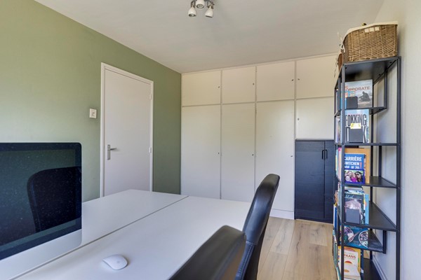 Medium property photo - Lenningenhof 2, 5625 NT Eindhoven